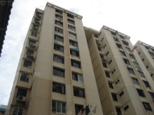 Blk 107 Serangoon North Avenue 1 (Serangoon), HDB 3 Rooms #282572